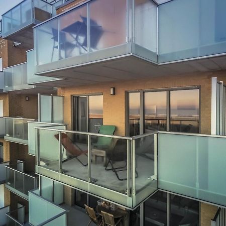 Amour Baie Berck Exterior photo