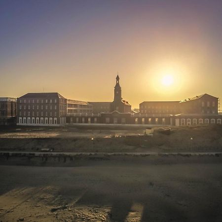Amour Baie Berck Exterior photo