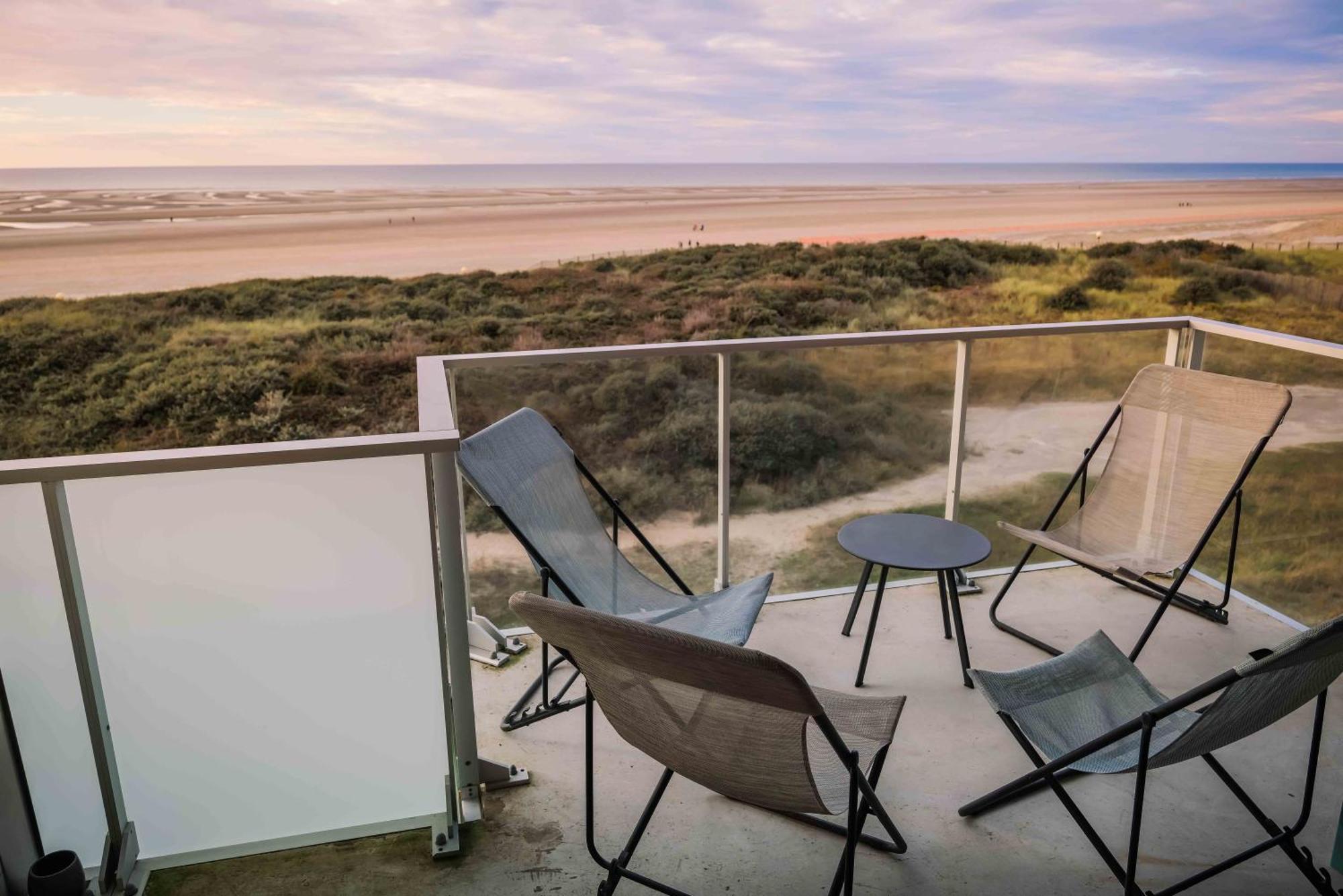 Amour Baie Berck Exterior photo