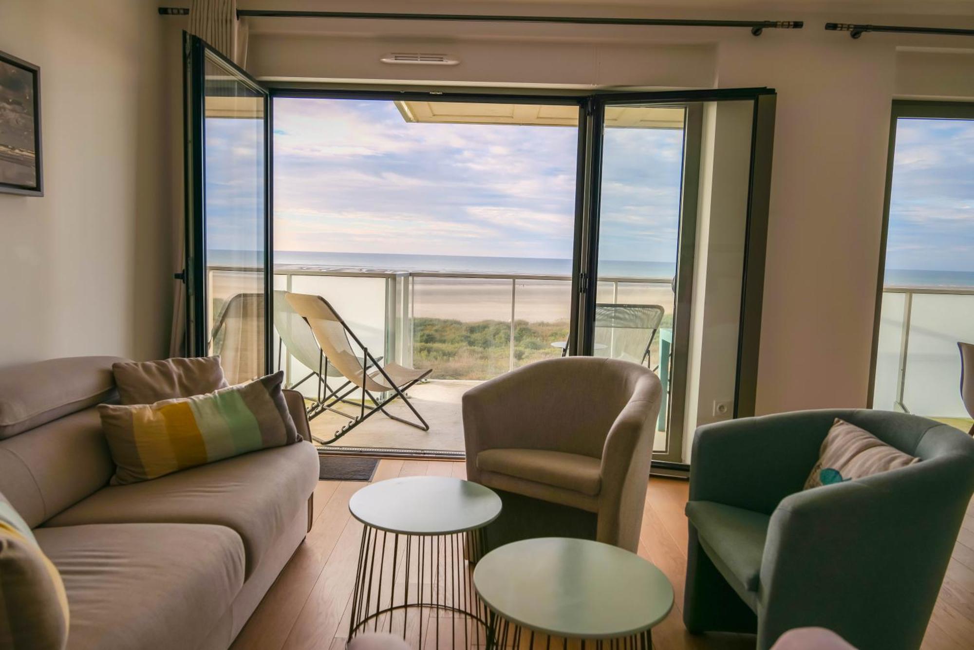 Amour Baie Berck Exterior photo