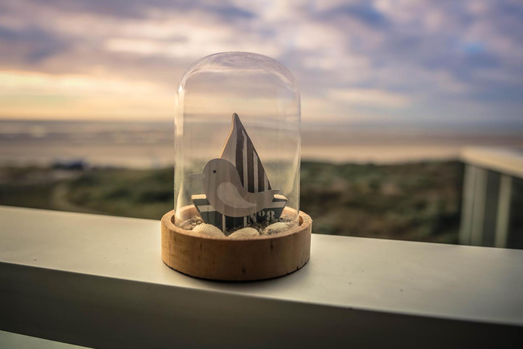 Amour Baie Berck Exterior photo