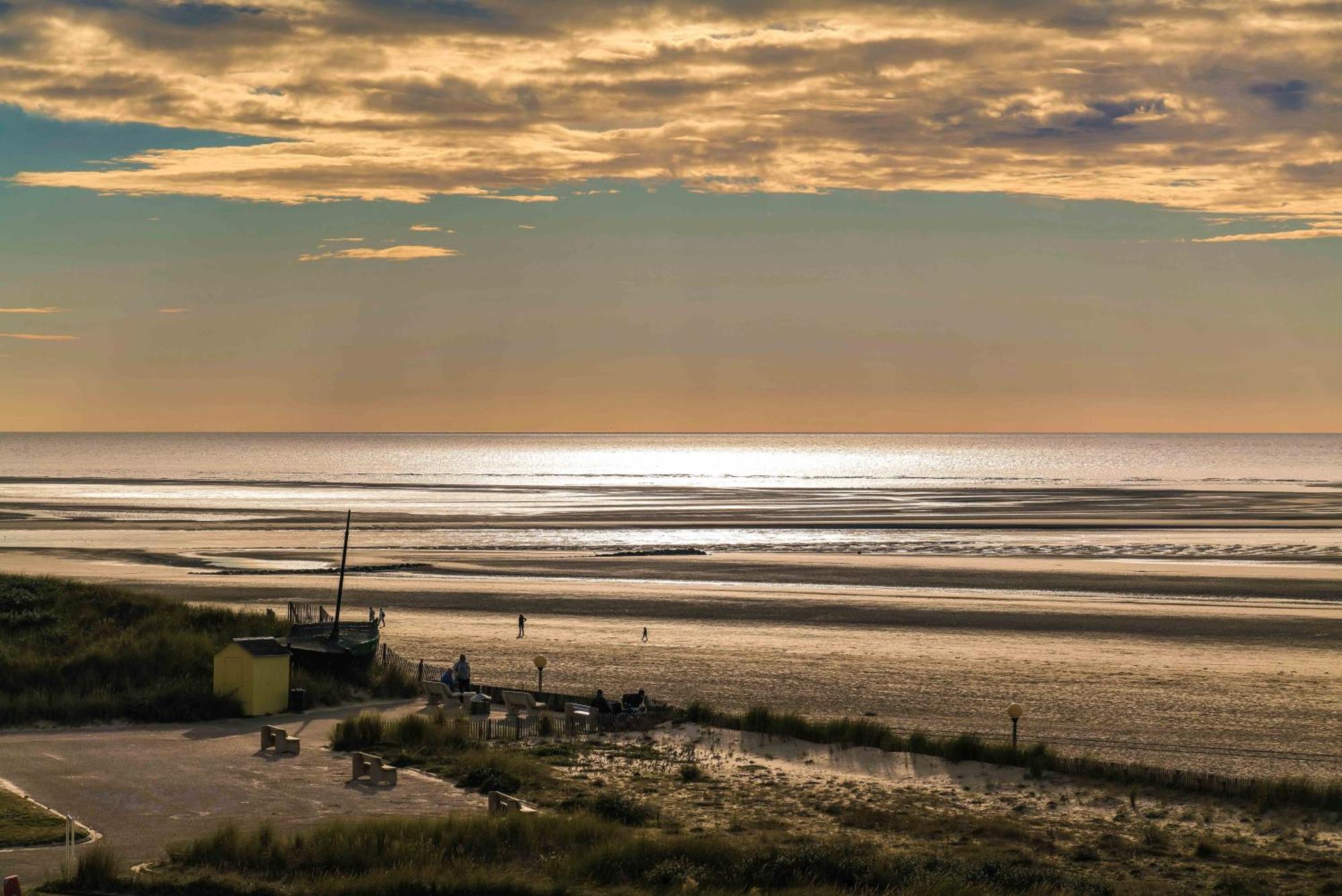 Amour Baie Berck Exterior photo