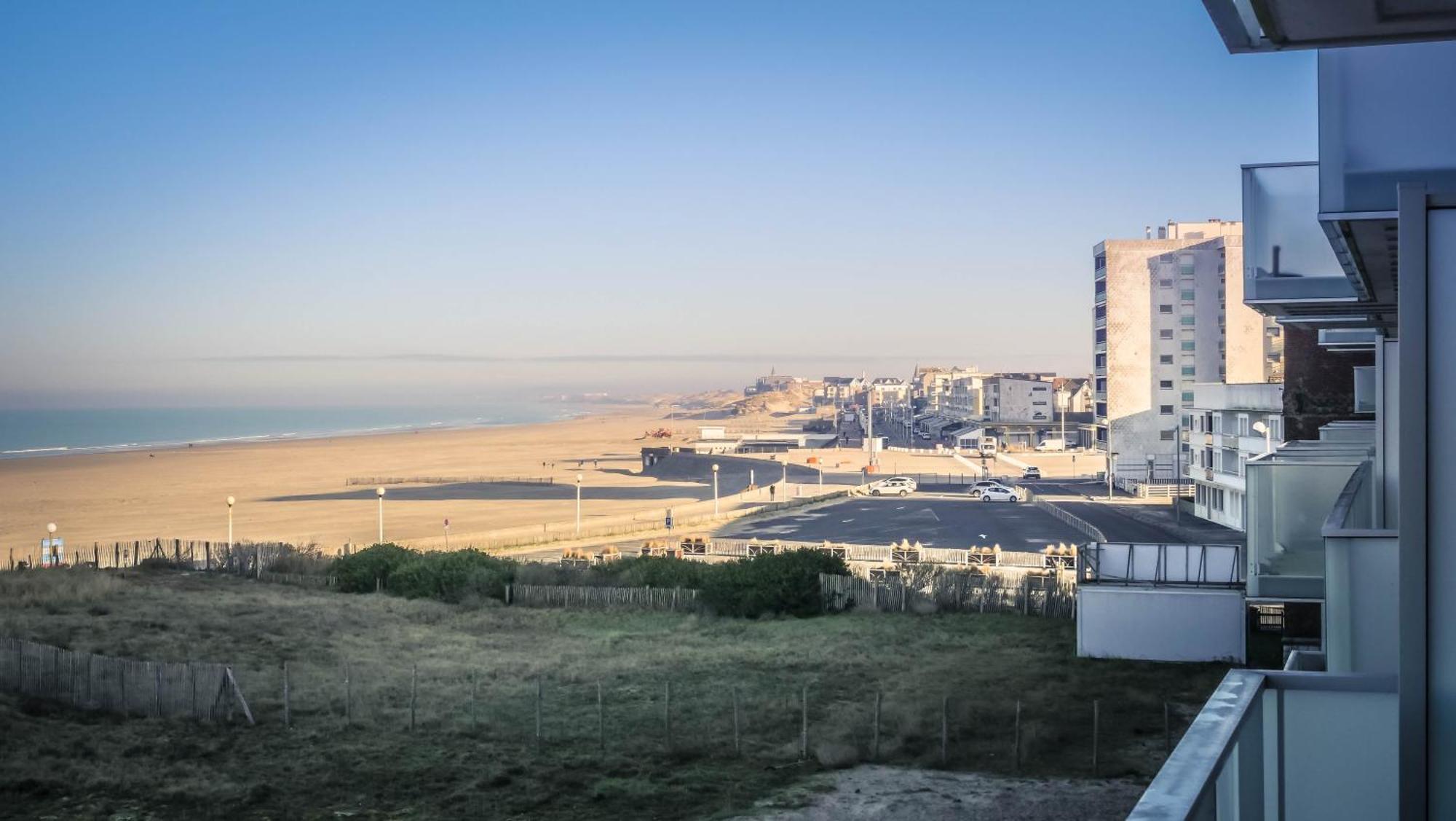 Amour Baie Berck Exterior photo