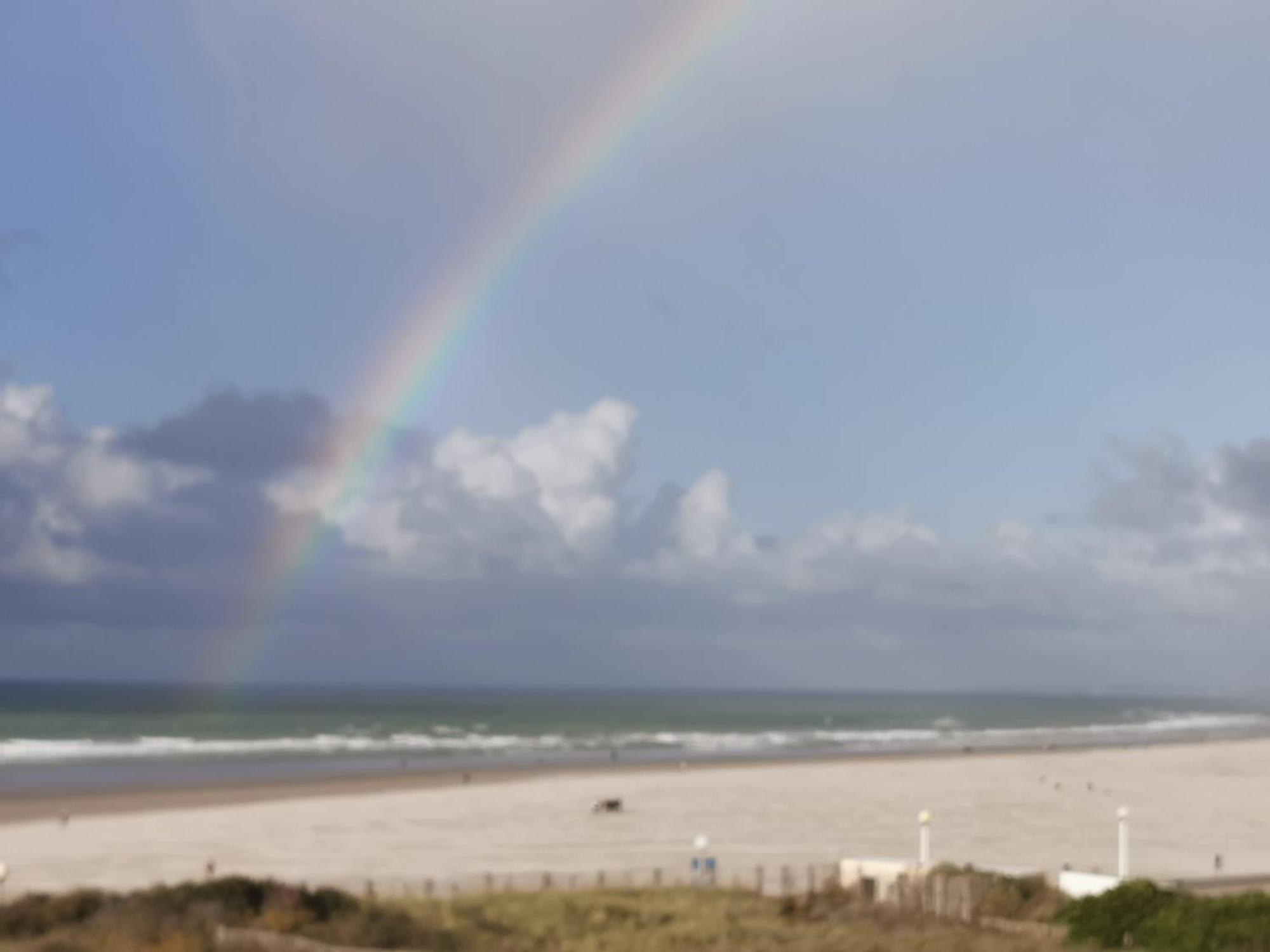 Amour Baie Berck Exterior photo