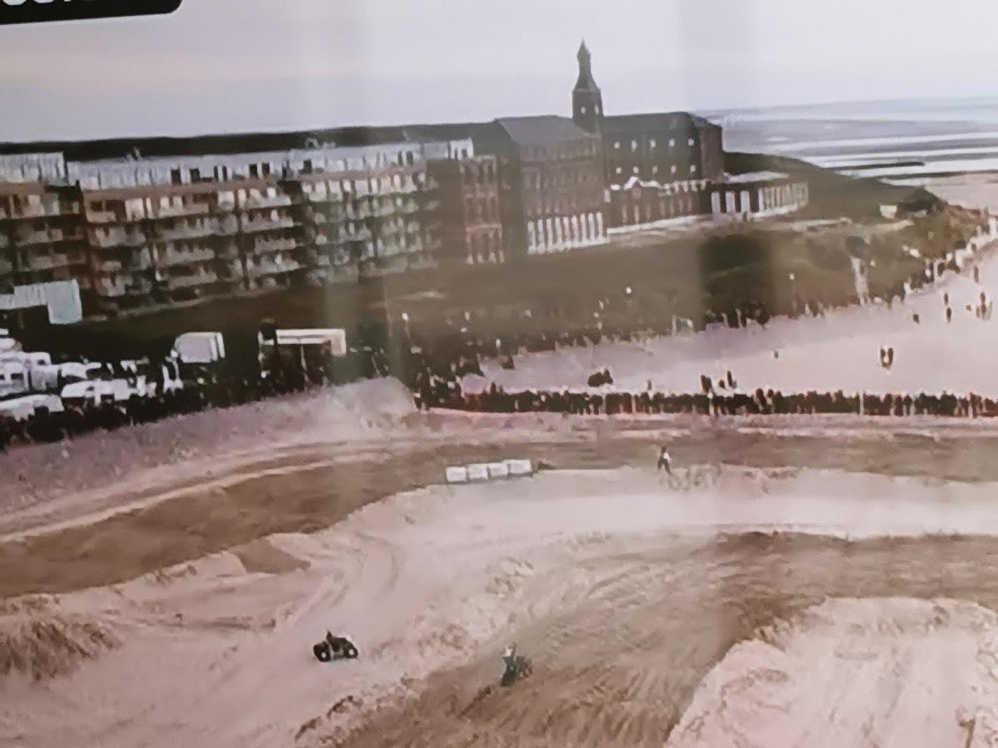 Amour Baie Berck Exterior photo