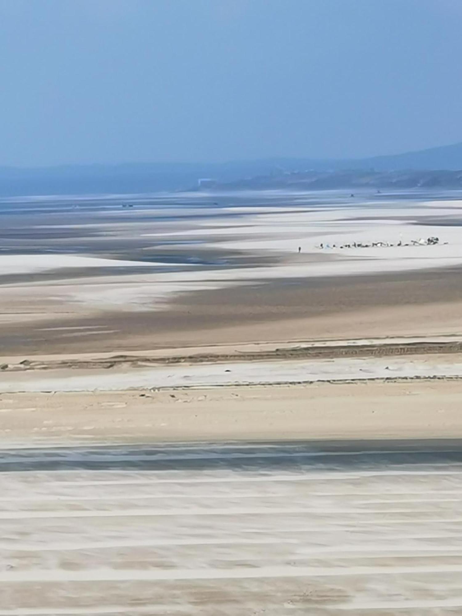 Amour Baie Berck Exterior photo