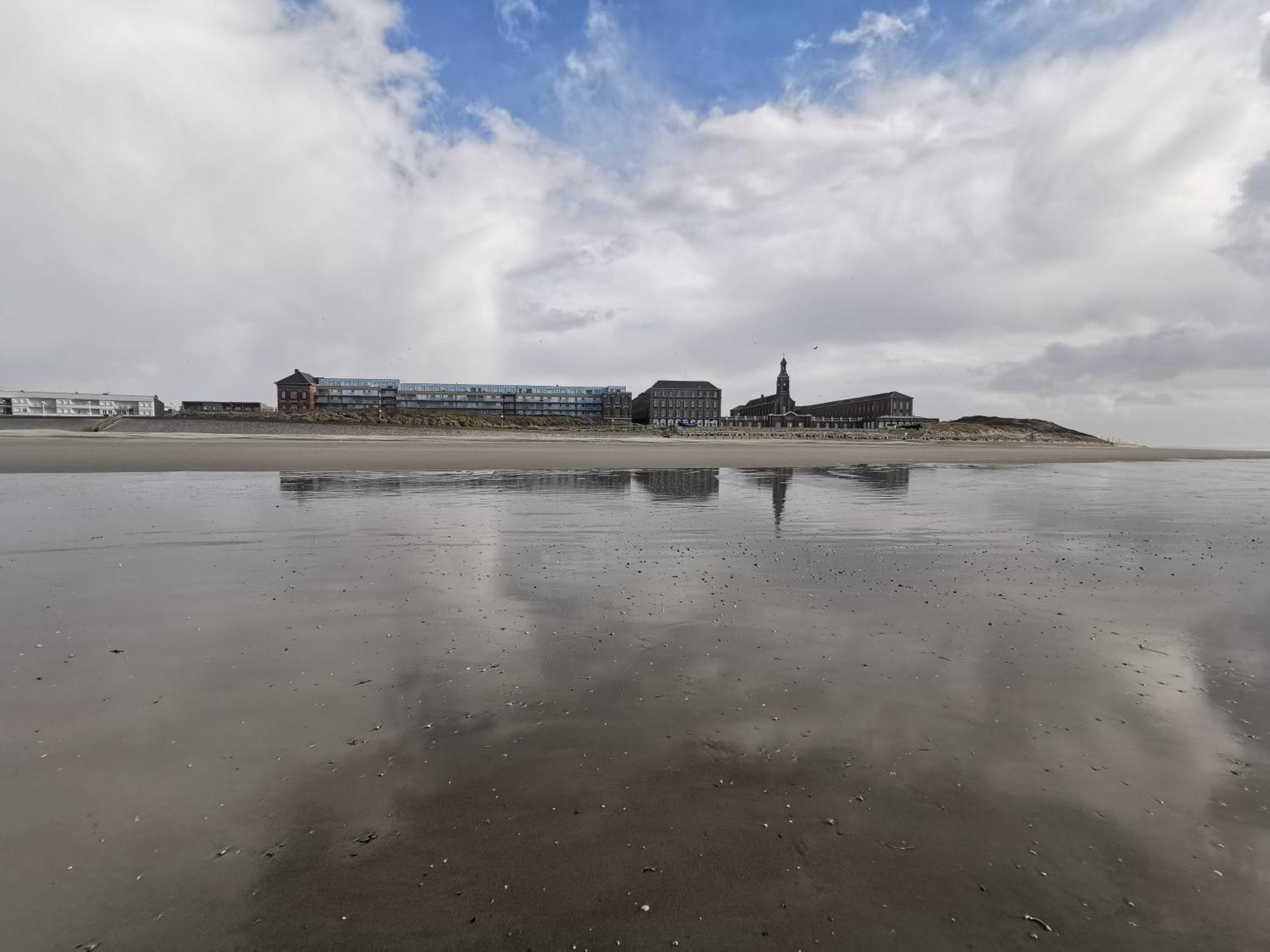 Amour Baie Berck Exterior photo