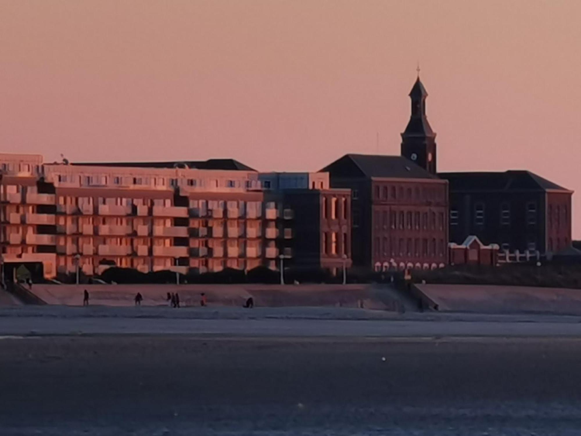 Amour Baie Berck Exterior photo
