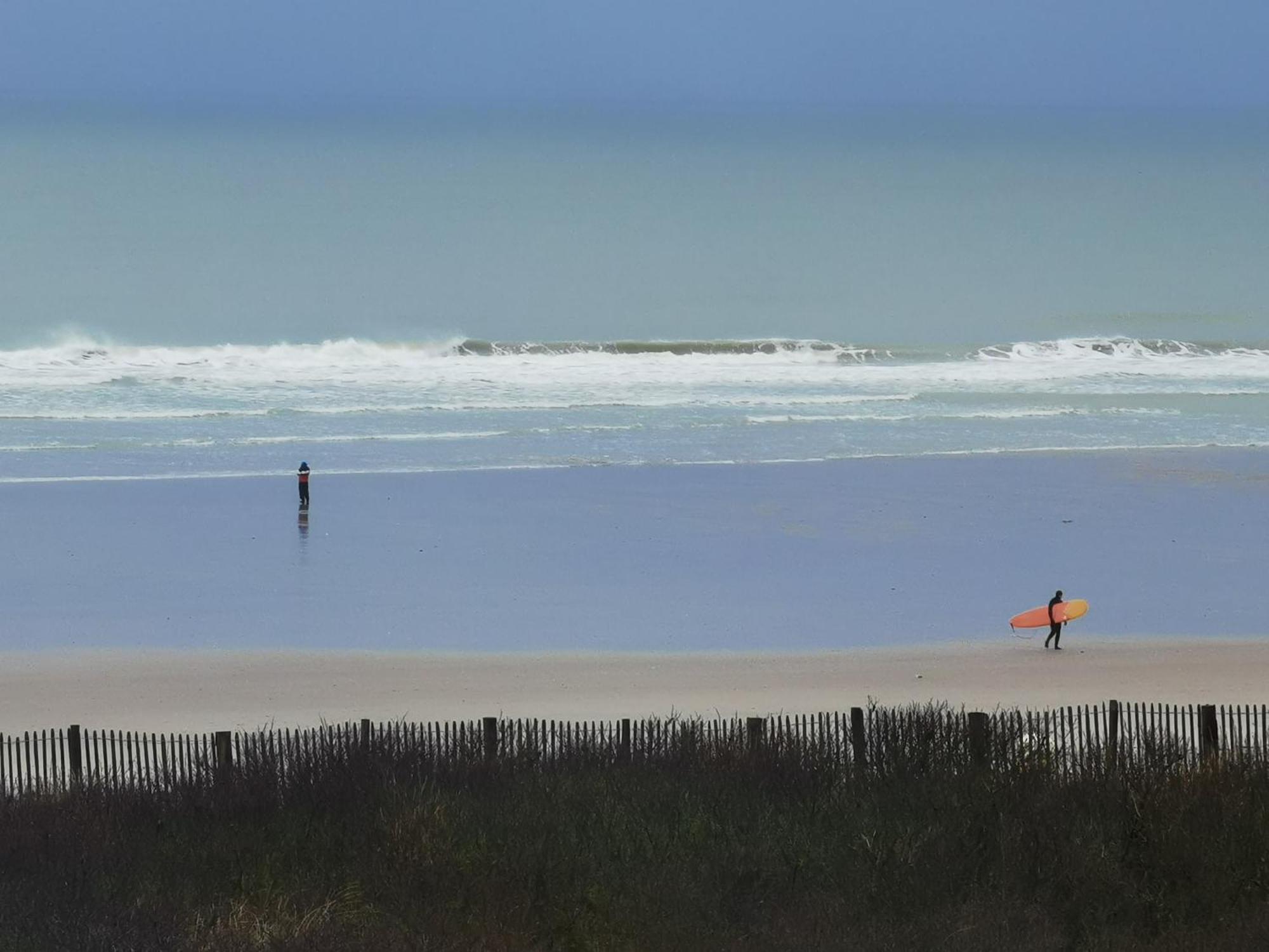 Amour Baie Berck Exterior photo