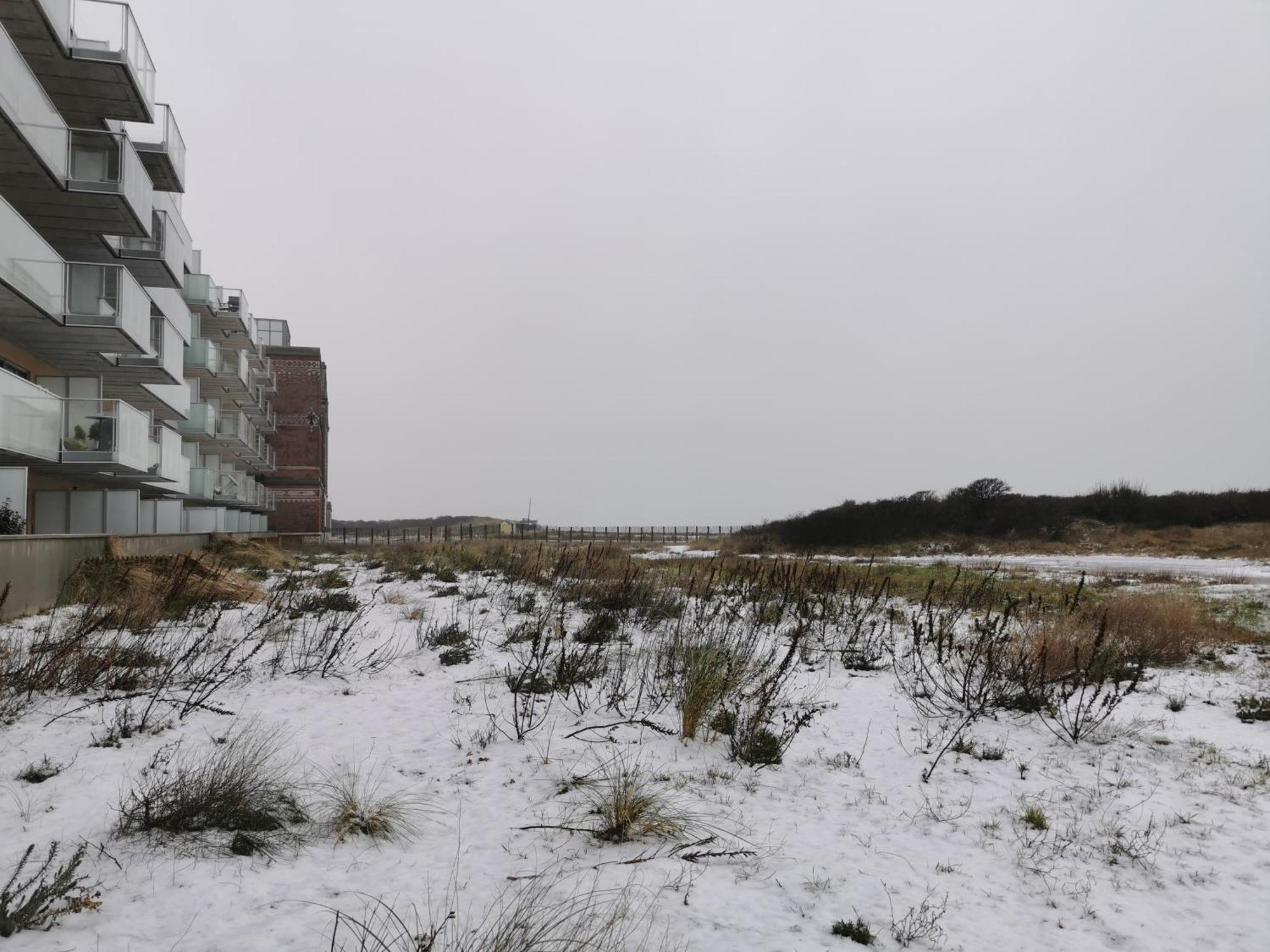 Amour Baie Berck Exterior photo