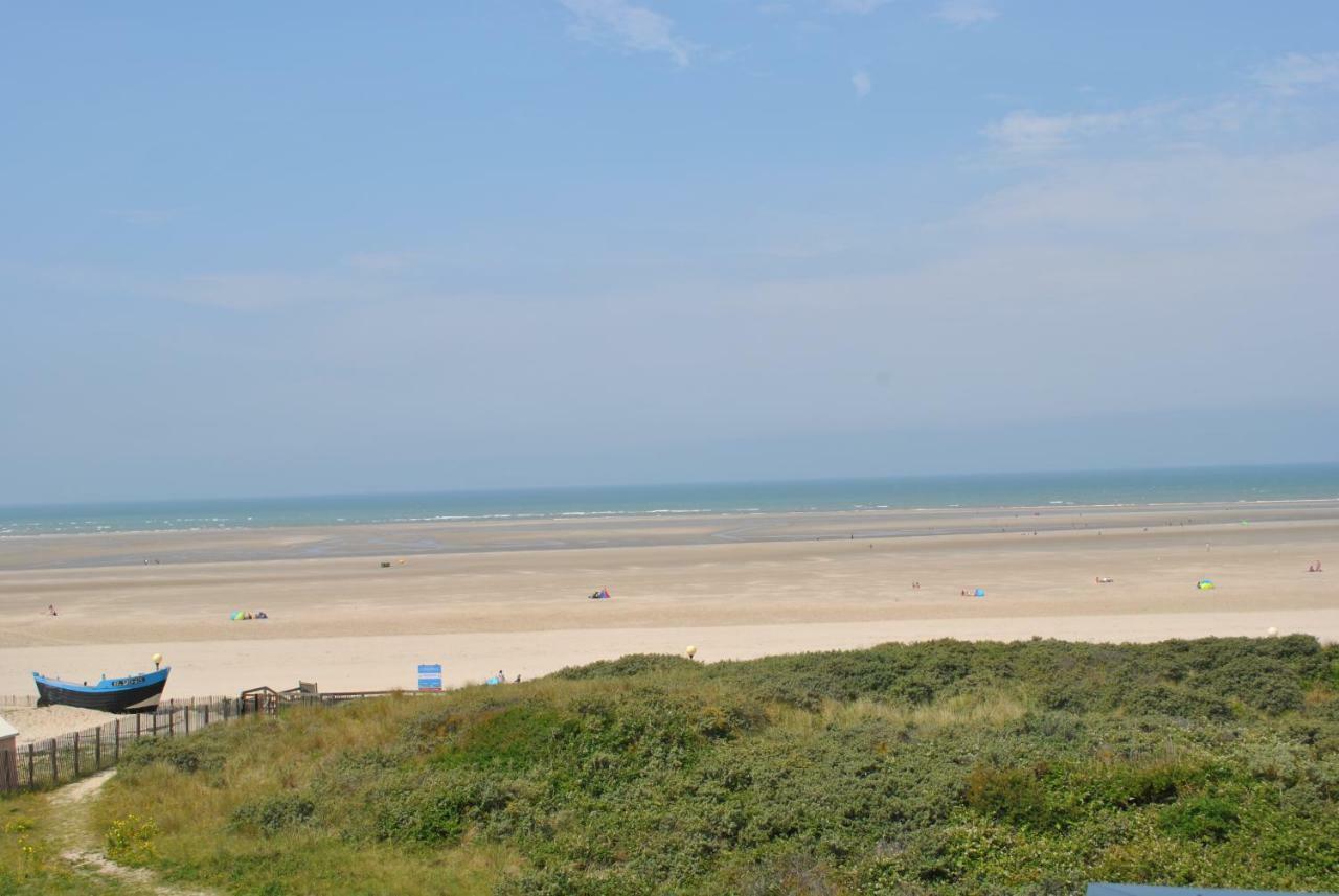Amour Baie Berck Exterior photo