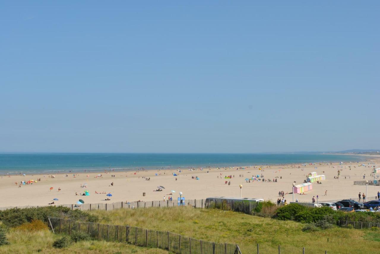Amour Baie Berck Exterior photo