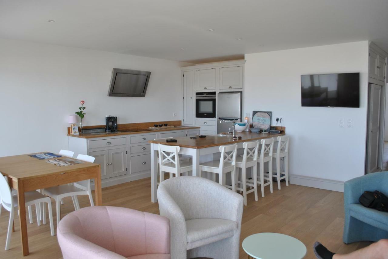 Amour Baie Berck Exterior photo