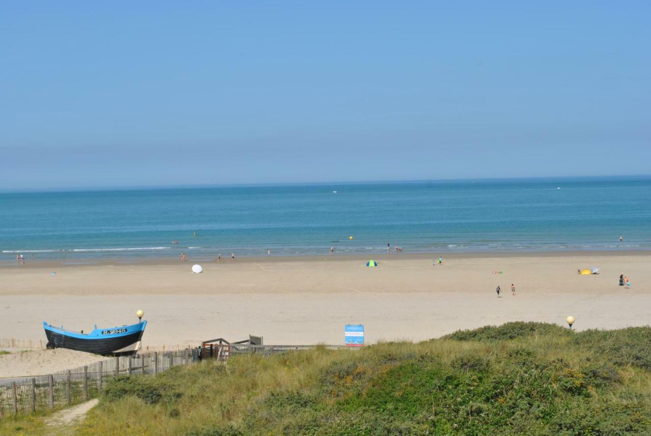 Amour Baie Berck Exterior photo