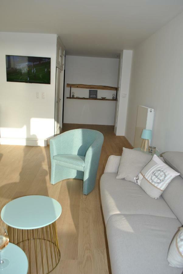 Amour Baie Berck Exterior photo