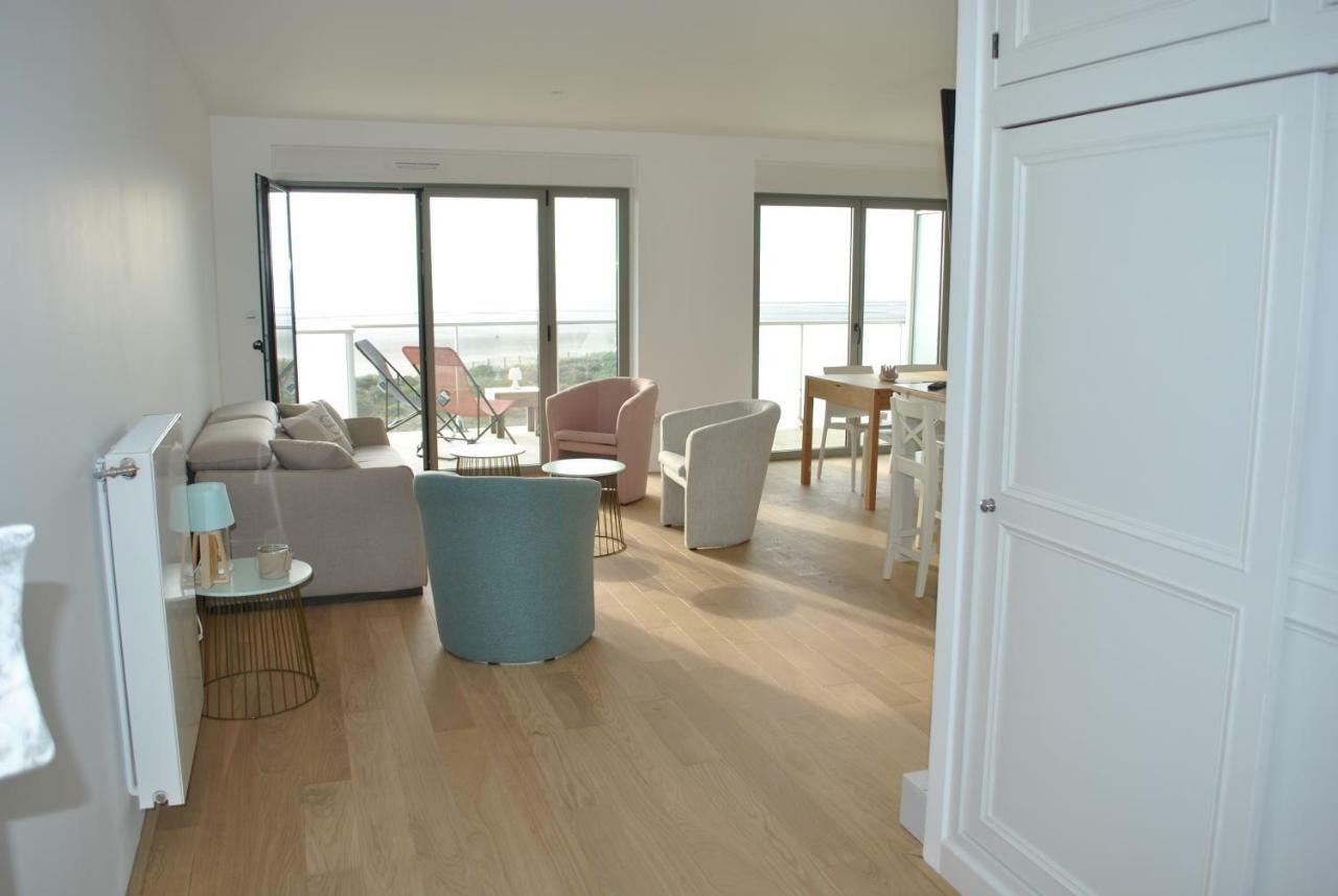 Amour Baie Berck Exterior photo