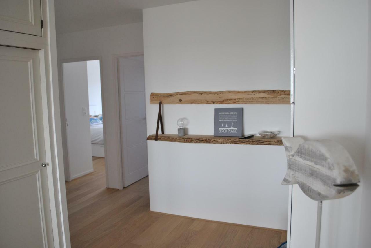 Amour Baie Berck Exterior photo