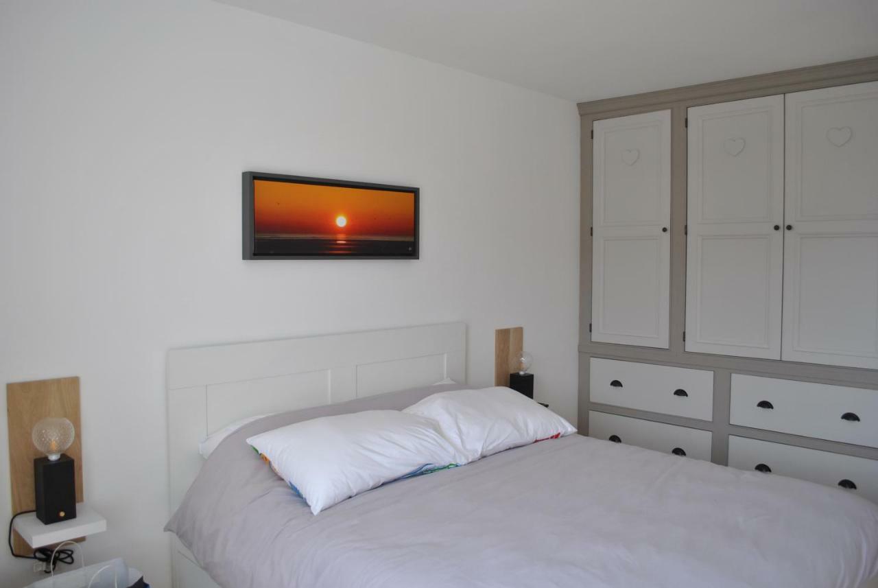 Amour Baie Berck Exterior photo