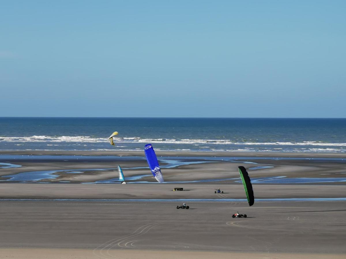 Amour Baie Berck Exterior photo