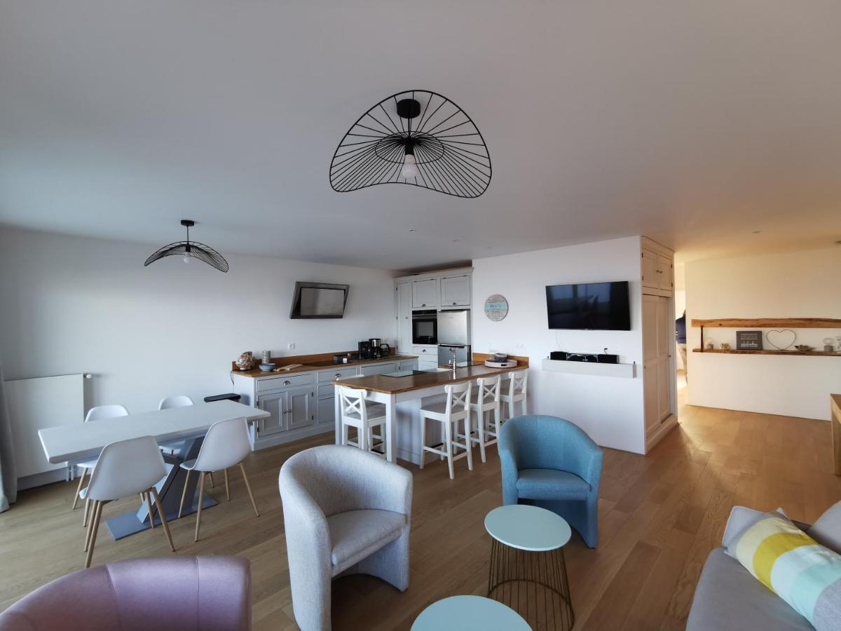 Amour Baie Berck Exterior photo