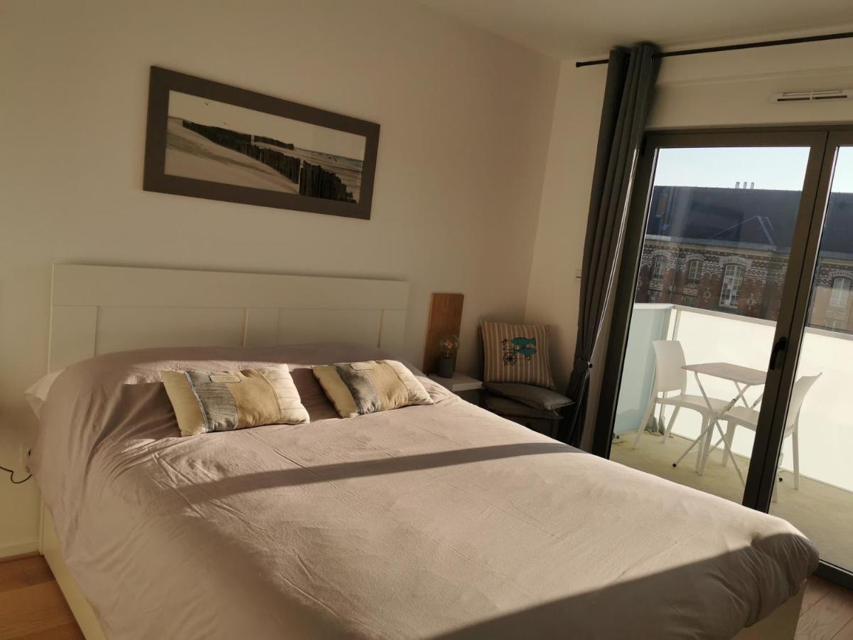 Amour Baie Berck Exterior photo