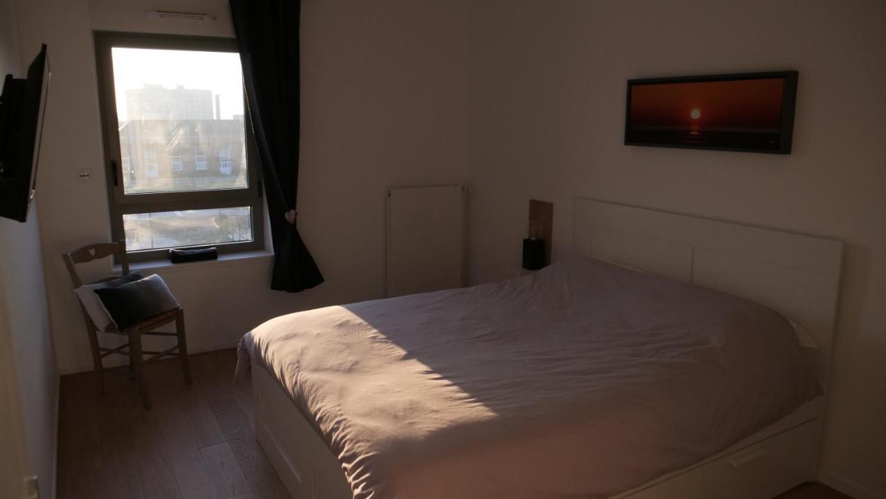 Amour Baie Berck Exterior photo