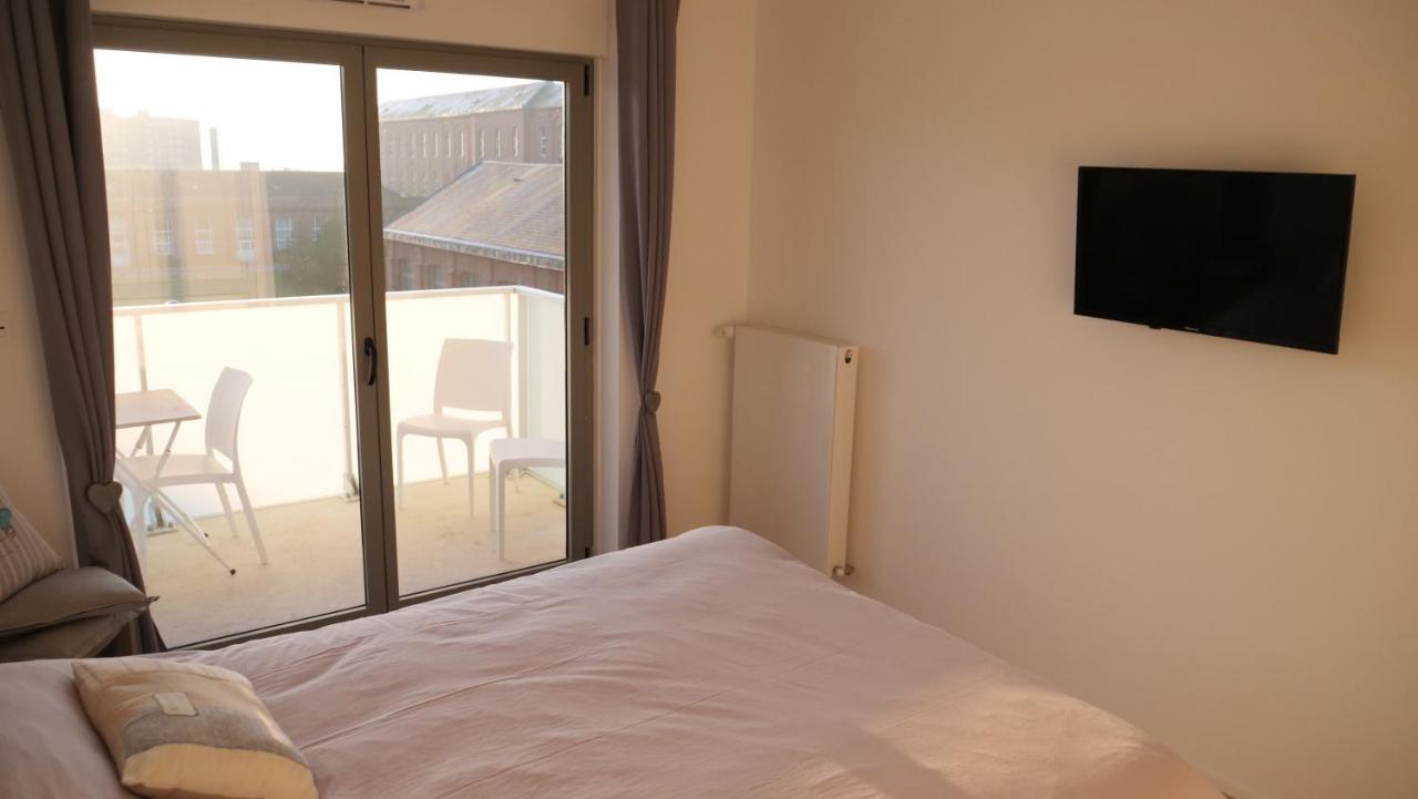 Amour Baie Berck Exterior photo