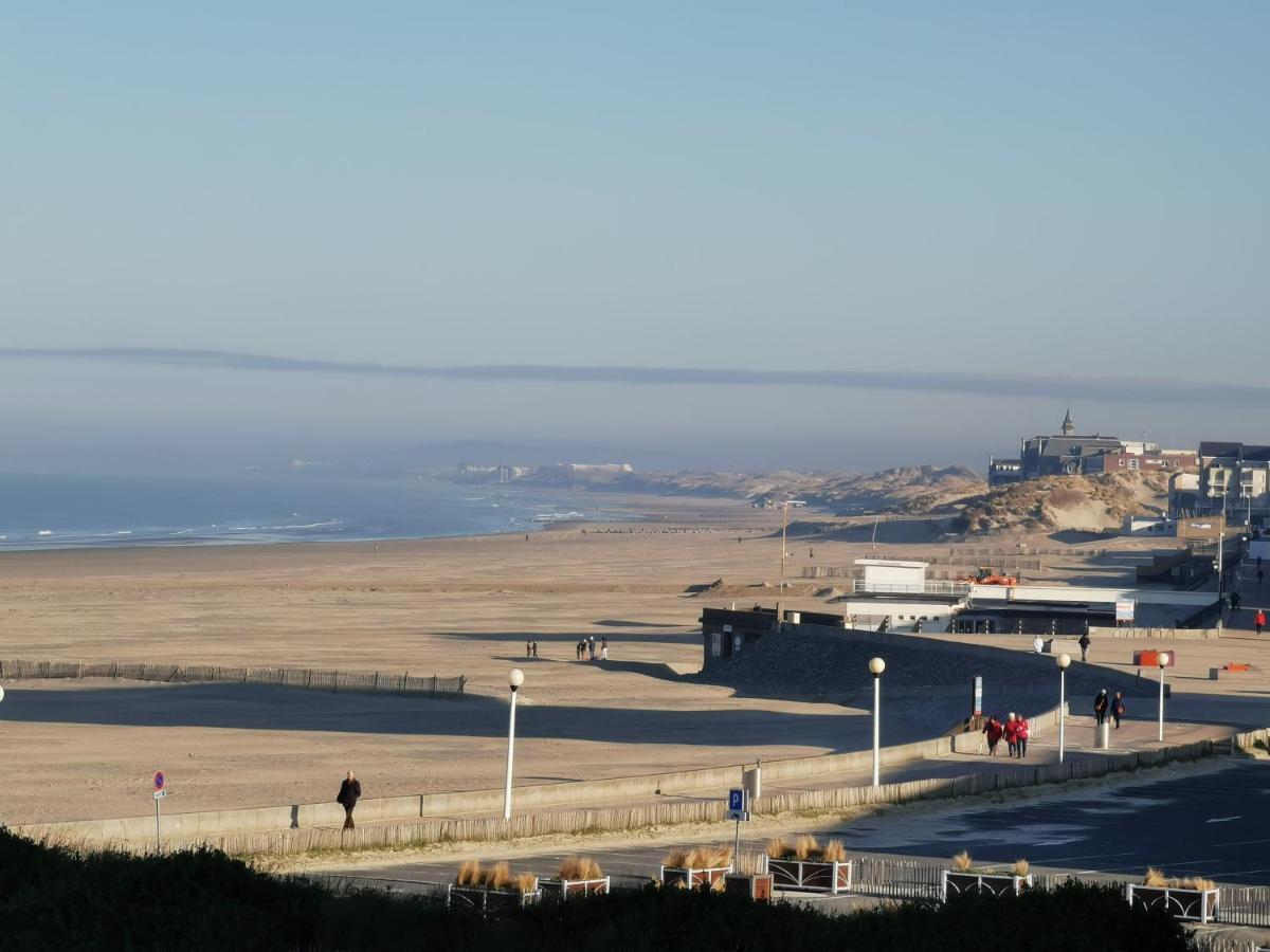 Amour Baie Berck Exterior photo